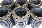 ansi b16.5 class150 flange